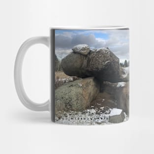 Montana Dolmen Mug